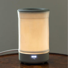Load image into Gallery viewer, Signature Wax Warmer (White)