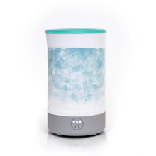 Load image into Gallery viewer, Signature Wax Warmer (Watercolors)