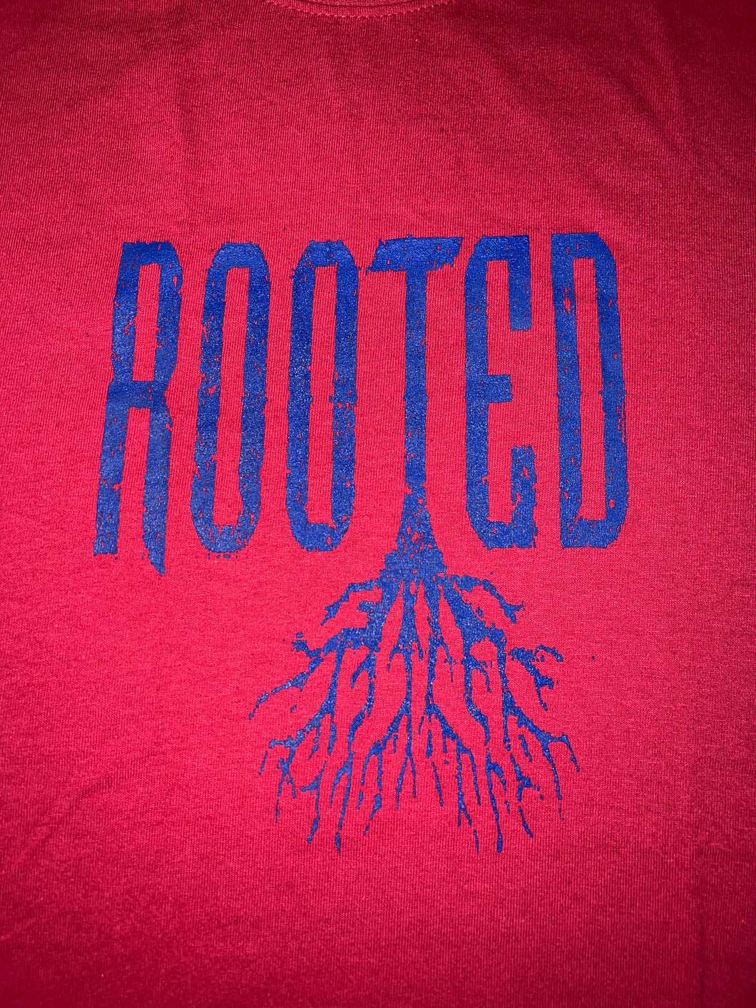 Rooted (T-Shirt)