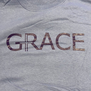 Grace (T-Shirt) Purple
