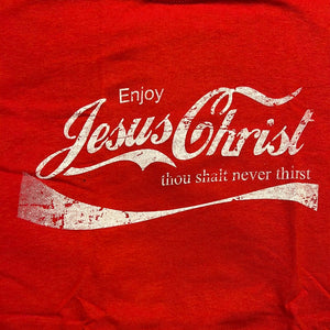Jesus Christ (T-Shirt)